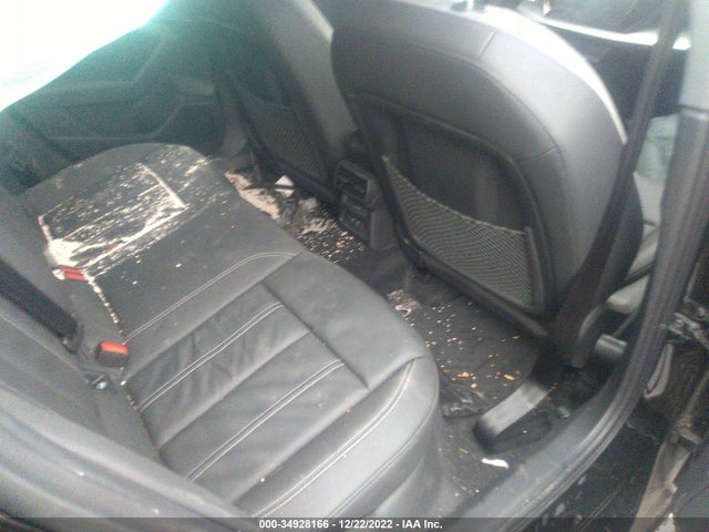 2022 Audi A3, VIN: WAUGUDGY6NA063253