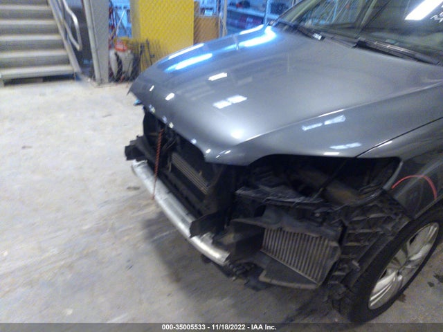 Audi Q7 3.0l Tdi Premium Plus 2011 WA1LMAFE9BD006301 Image 6