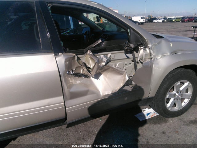 2016 GMC Acadia, VIN: 1GKKRNED4GJ206082
