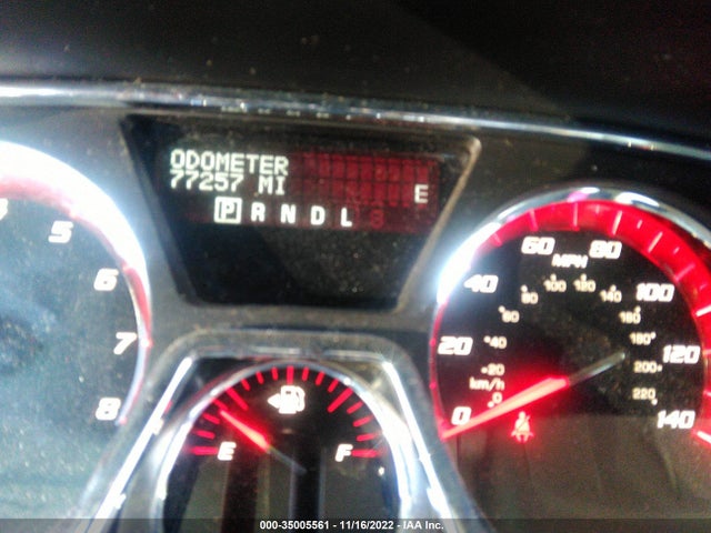 2016 GMC Acadia, VIN: 1GKKRNED4GJ206082