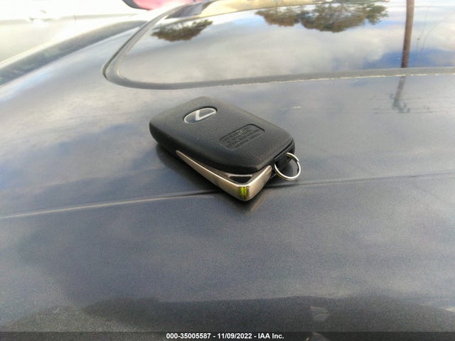 JTHBF1D22E5040629 Lexus IS 250