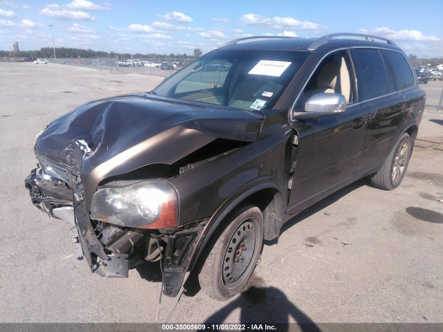 Volvo XC90 2013 YV4952CY8D1632134 Image 2