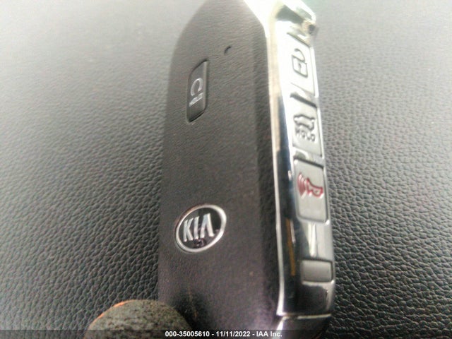 2021 Kia Sorento, VIN: 5XYRK4LF4MG057603