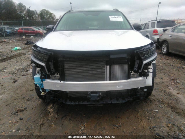 2021 Kia Sorento, VIN: 5XYRK4LF4MG057603