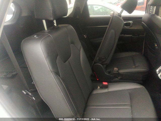 2021 Kia Sorento, VIN: 5XYRK4LF4MG057603