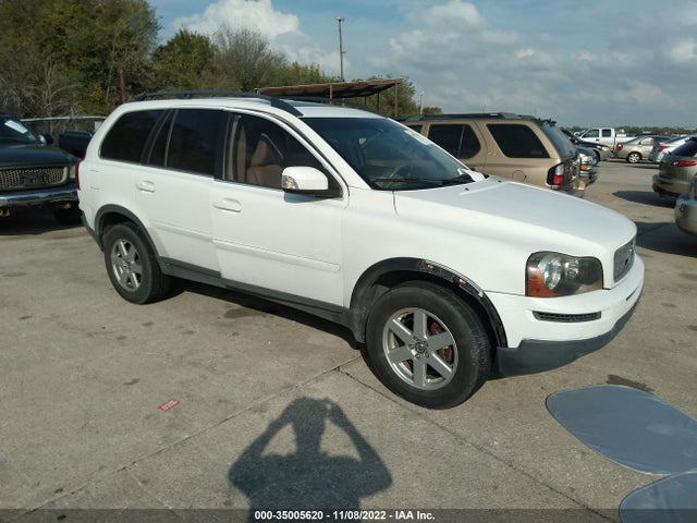 Volvo XC90 2008 YV4CY982281420555 головне зображення