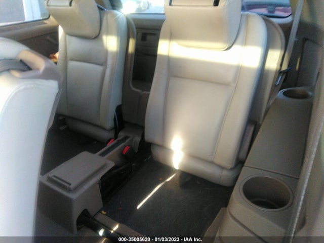 Volvo XC90 2008 YV4CY982281420555 Image 3