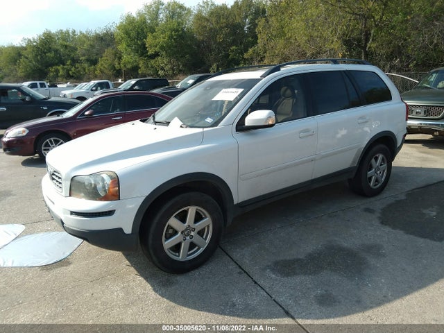 Volvo XC90 2008 YV4CY982281420555 Image 2