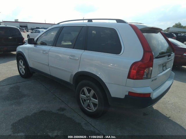 Volvo XC90 2008 YV4CY982281420555 Image 4