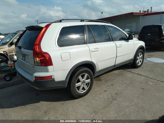 Volvo XC90 2008 YV4CY982281420555 Image 5