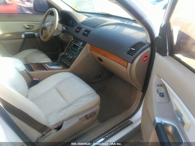 Volvo XC90 2008 YV4CY982281420555 Image 6