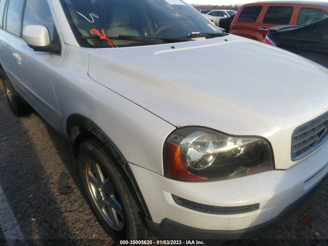 Volvo XC90 2008 YV4CY982281420555 Image 7