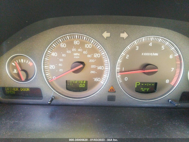 Volvo XC90 2008 YV4CY982281420555 Image 8