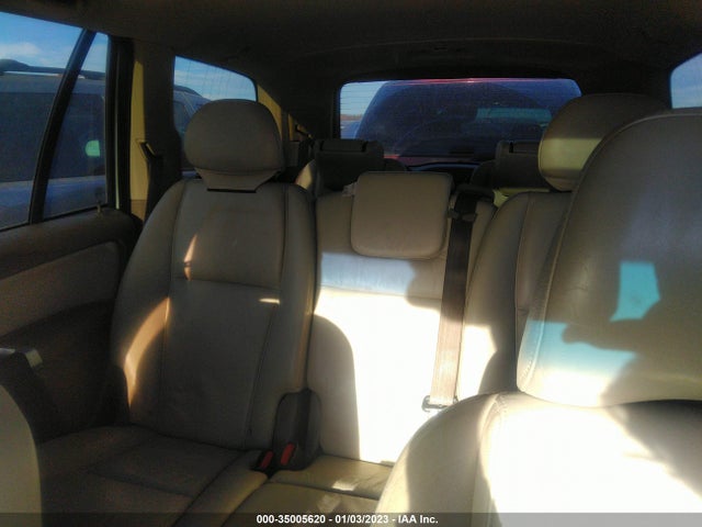 Volvo XC90 2008 YV4CY982281420555 Image 9