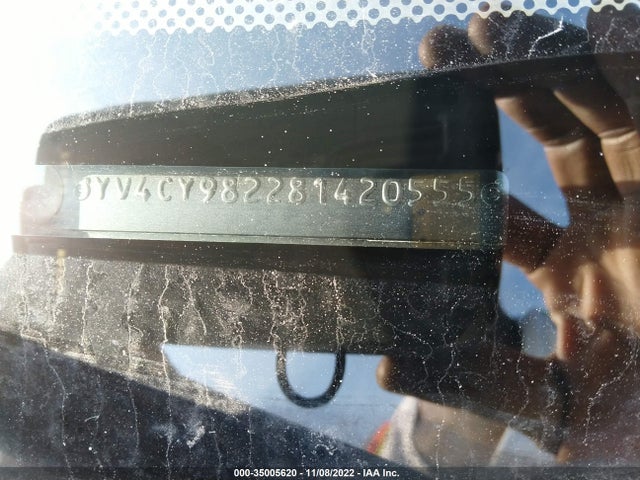Volvo XC90 2008 YV4CY982281420555 Image 10