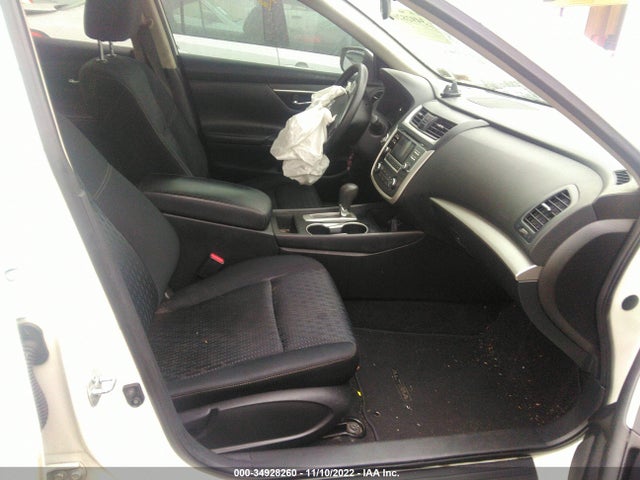 2016 NISSAN ALTIMA 2.5 VIN: 1N4AL3AP9GN355499