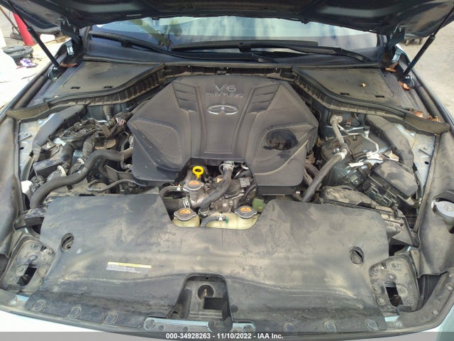 2019 Infiniti Q50, VIN: JN1EV7AP2KM518959