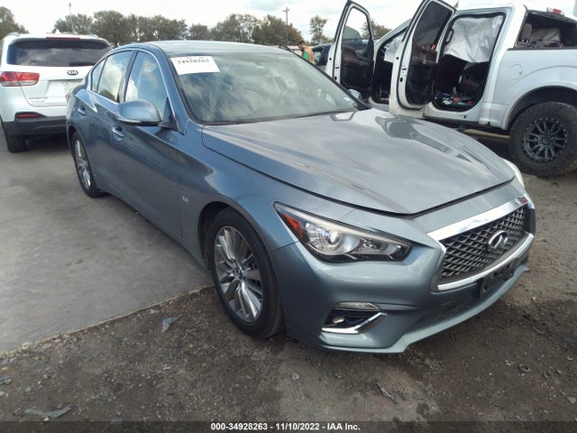 2019 Infiniti Q50, VIN: JN1EV7AP2KM518959