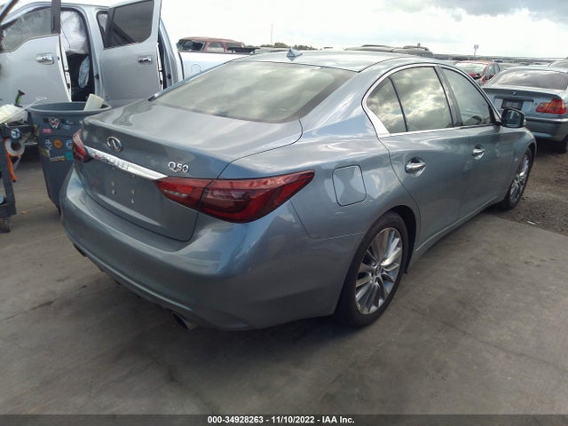2019 Infiniti Q50, VIN: JN1EV7AP2KM518959