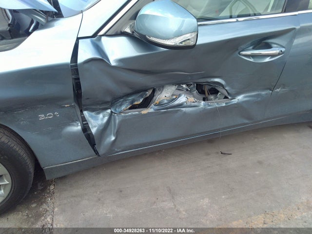 2019 Infiniti Q50, VIN: JN1EV7AP2KM518959