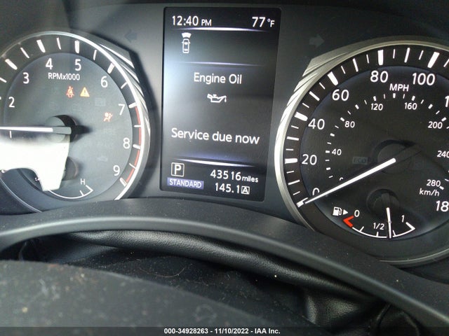2019 Infiniti Q50, VIN: JN1EV7AP2KM518959