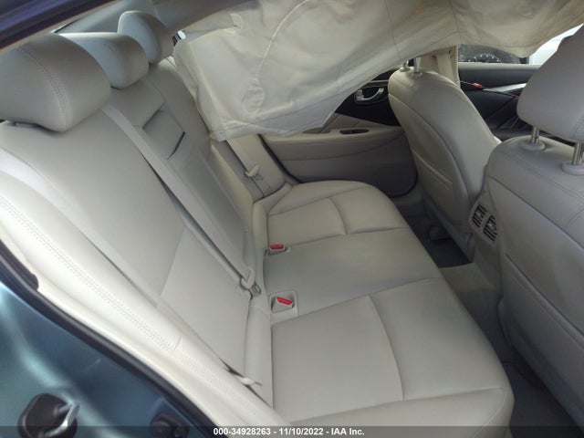 2019 Infiniti Q50, VIN: JN1EV7AP2KM518959