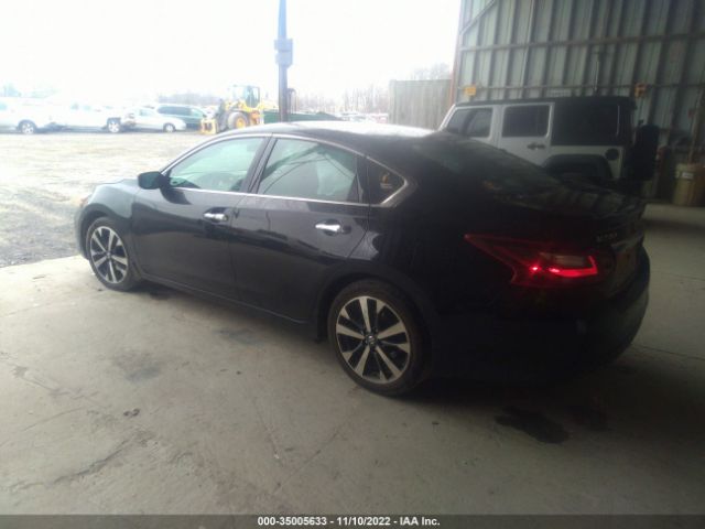 1N4AL3AP8HC493421 Nissan Altima 2.5 Sr