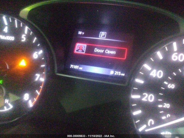 1N4AL3AP8HC493421 Nissan Altima 2.5 Sr