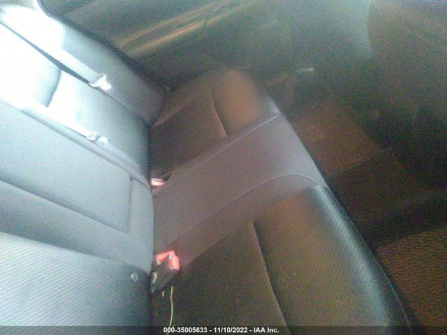 1N4AL3AP8HC493421 Nissan Altima 2.5 Sr