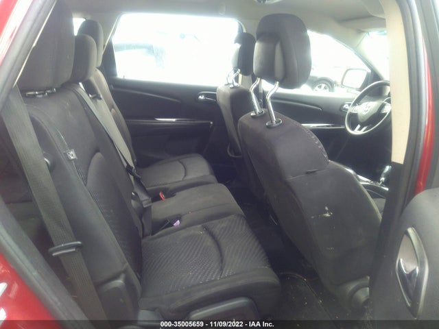 Dodge Journey American Value Pkg 2015 3C4PDCAB1FT728488 Image 9