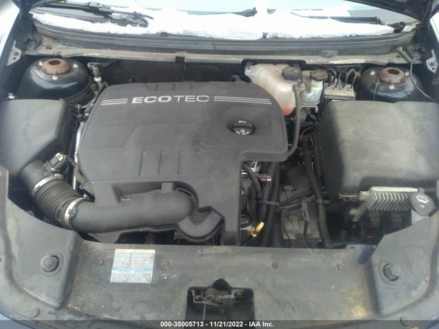2010 CHEVROLET MALIBU LS W/1LS VIN: 1G1ZB5EB6AF181167