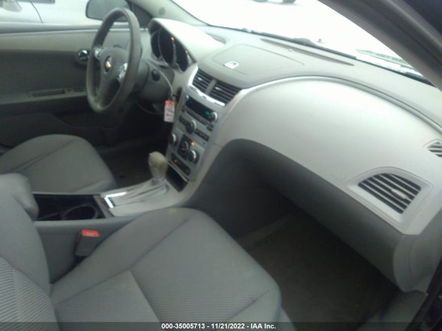 2010 CHEVROLET MALIBU LS W/1LS VIN: 1G1ZB5EB6AF181167