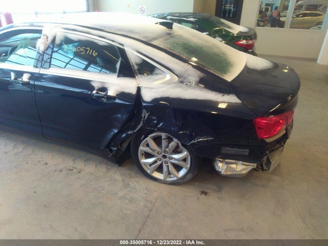 Chevrolet IMPALA LT 2018 2G1105S37J9148106 Image 6