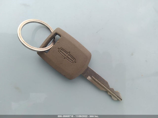 Lincoln Ls Sport 2006 1LNHM87AX6Y638542 Image 3