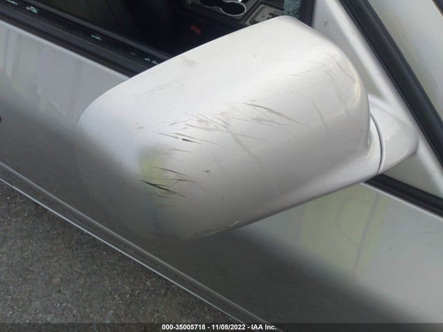 Lincoln Ls Sport 2006 1LNHM87AX6Y638542 Image 7