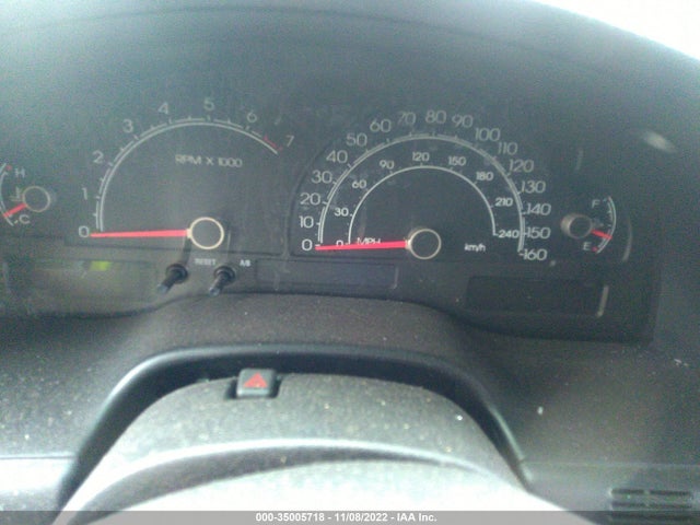 Lincoln Ls Sport 2006 1LNHM87AX6Y638542 Image 8