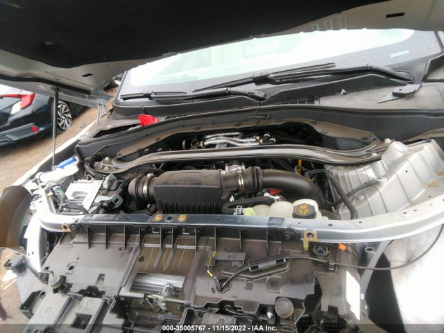 2022 Lincoln Aviator, VIN: 5LM5J7XC6NGL17977