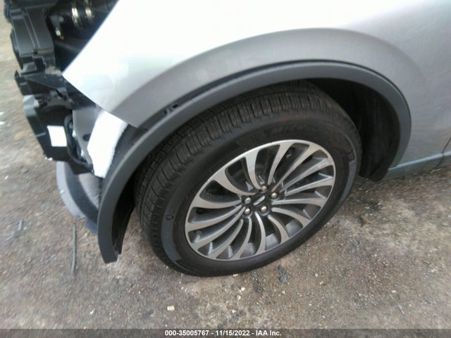2022 Lincoln Aviator, VIN: 5LM5J7XC6NGL17977