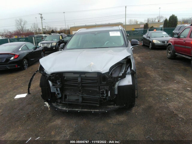 2022 Lincoln Aviator, VIN: 5LM5J7XC6NGL17977