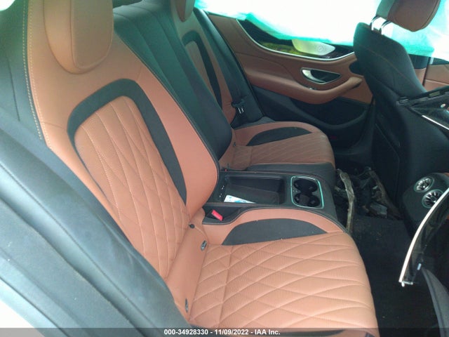 2019 Mercedes-Benz AMG GT, VIN: WDD7X8KB5KA005107