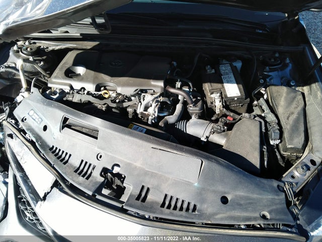 Toyota CAMRY SE 2020 4T1G11AK3LU381787 Image 11