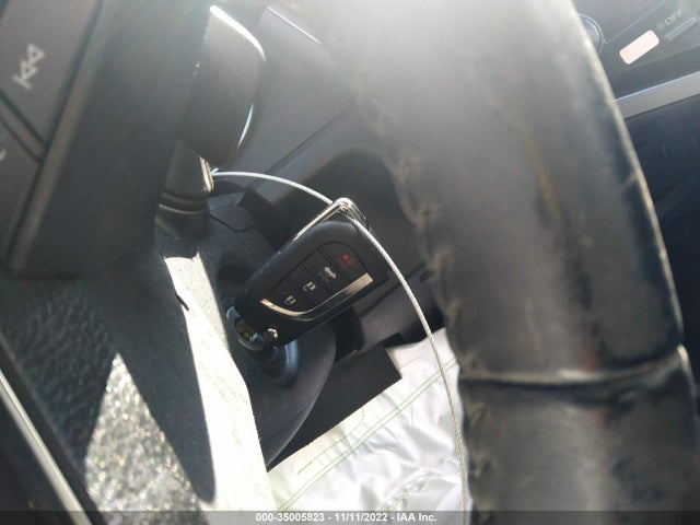 Toyota CAMRY SE 2020 4T1G11AK3LU381787 Image 3