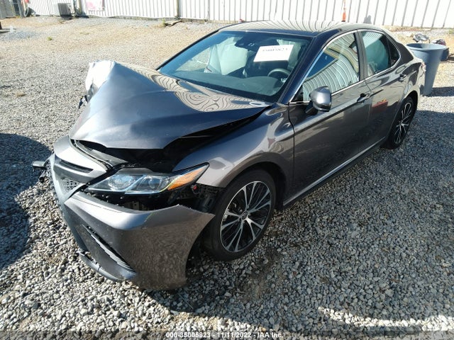 Toyota CAMRY SE 2020 4T1G11AK3LU381787 Image 2