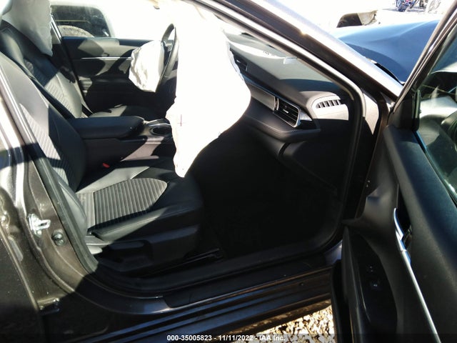 Toyota CAMRY SE 2020 4T1G11AK3LU381787 Image 6