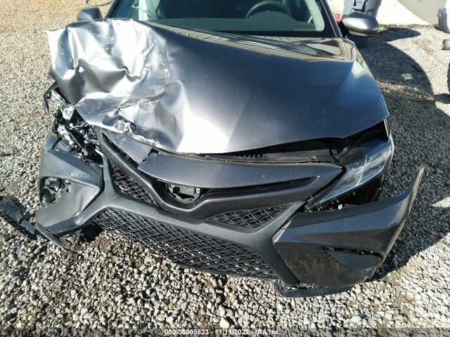Toyota CAMRY SE 2020 4T1G11AK3LU381787 Image 7