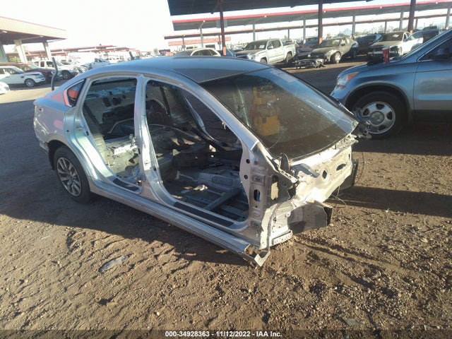 2015 NISSAN ALTIMA 2.5 VIN: 1N4AL3AP7FC279601
