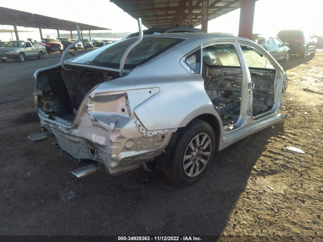 2015 NISSAN ALTIMA 2.5 VIN: 1N4AL3AP7FC279601