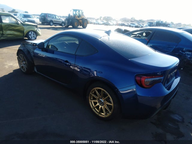 2014 Scion FR-S, VIN: JF1ZNAA16E9701365