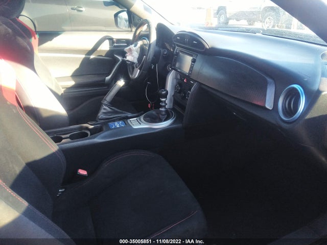 2014 Scion FR-S, VIN: JF1ZNAA16E9701365