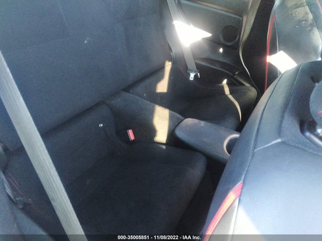 2014 Scion FR-S, VIN: JF1ZNAA16E9701365